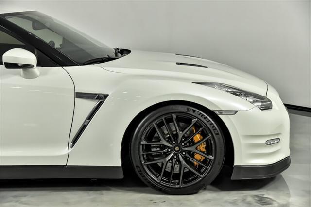 used 2013 Nissan GT-R car, priced at $83,995