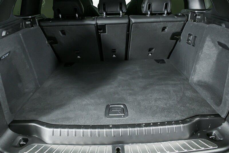 used 2022 BMW X3 M car, priced at $64,995