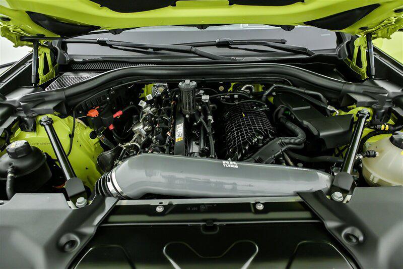 used 2022 BMW X3 M car, priced at $64,995