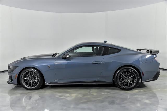 used 2025 Ford Mustang car, priced at $70,995
