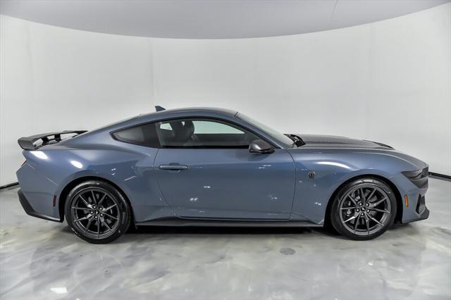 used 2025 Ford Mustang car, priced at $70,995