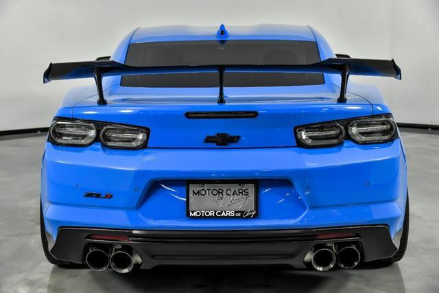 used 2023 Chevrolet Camaro car, priced at $87,995