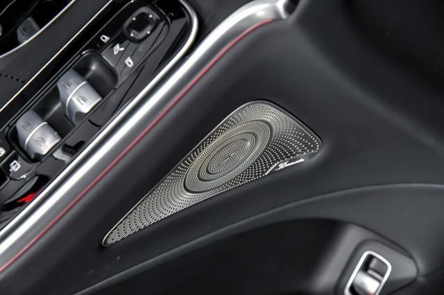 used 2022 Mercedes-Benz S-Class car, priced at $87,995