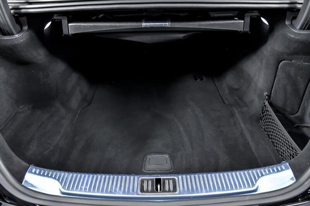 used 2022 Mercedes-Benz S-Class car, priced at $87,995