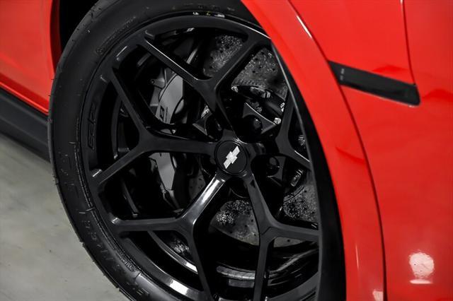 used 2015 Chevrolet Camaro car, priced at $49,995