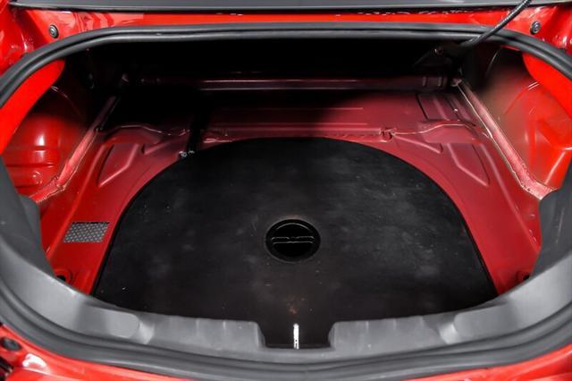 used 2015 Chevrolet Camaro car, priced at $49,995
