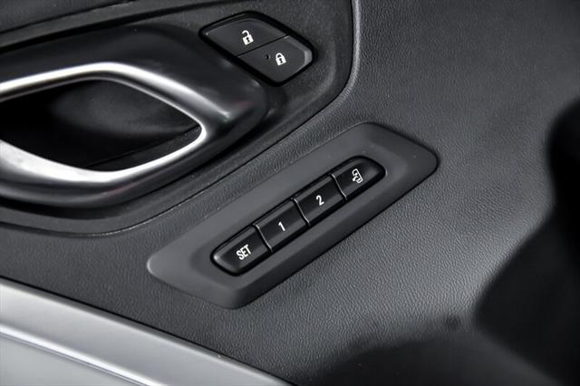 used 2023 Chevrolet Camaro car, priced at $69,995