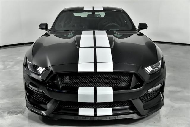 used 2017 Ford Shelby GT350 car, priced at $53,995