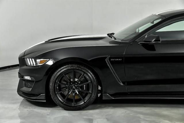 used 2017 Ford Shelby GT350 car, priced at $53,995