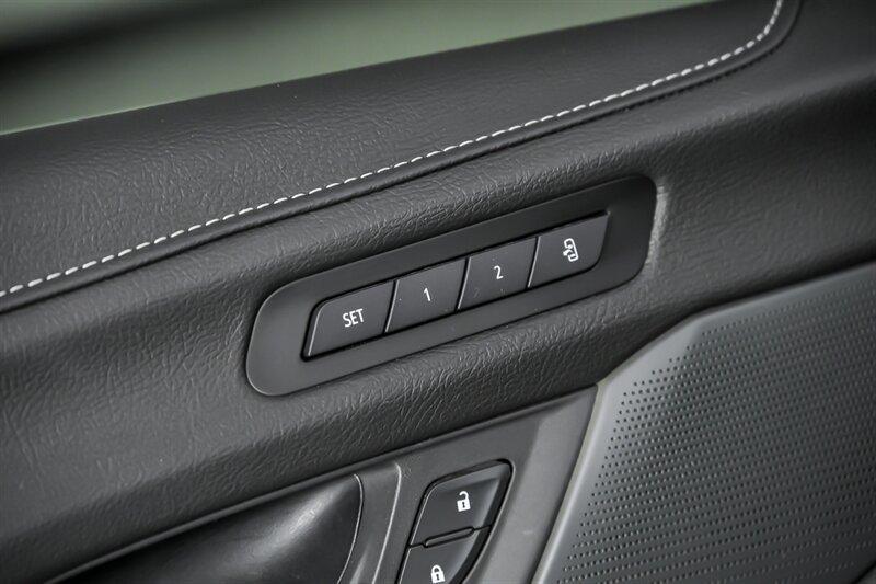 used 2022 Cadillac CT4-V car, priced at $48,995