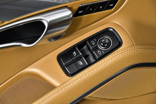 used 2019 Porsche 911 car, priced at $169,995