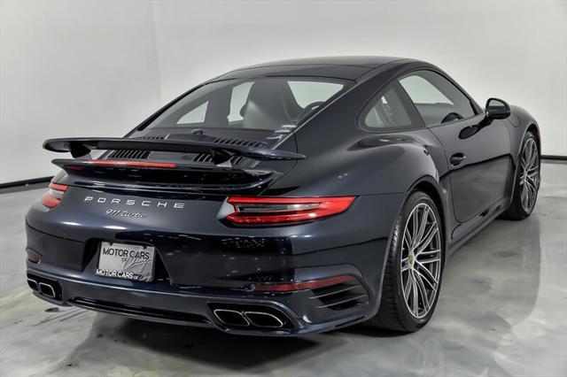 used 2019 Porsche 911 car, priced at $169,995