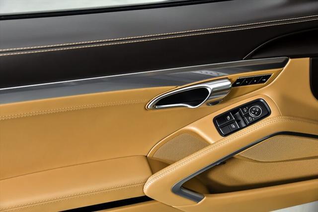 used 2019 Porsche 911 car, priced at $169,995