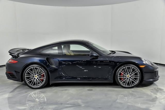 used 2019 Porsche 911 car, priced at $169,995