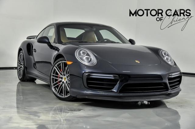 used 2019 Porsche 911 car, priced at $169,995