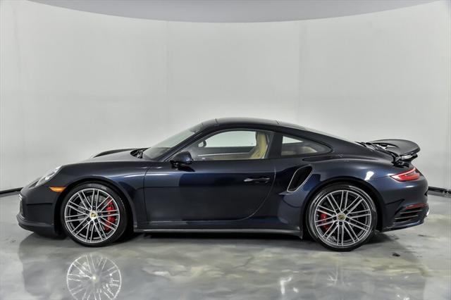 used 2019 Porsche 911 car, priced at $169,995