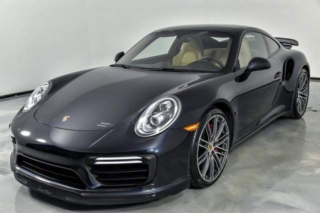 used 2019 Porsche 911 car, priced at $169,995