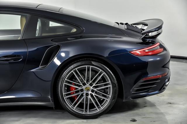 used 2019 Porsche 911 car, priced at $169,995
