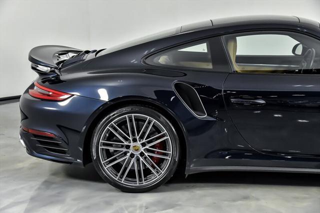 used 2019 Porsche 911 car, priced at $169,995