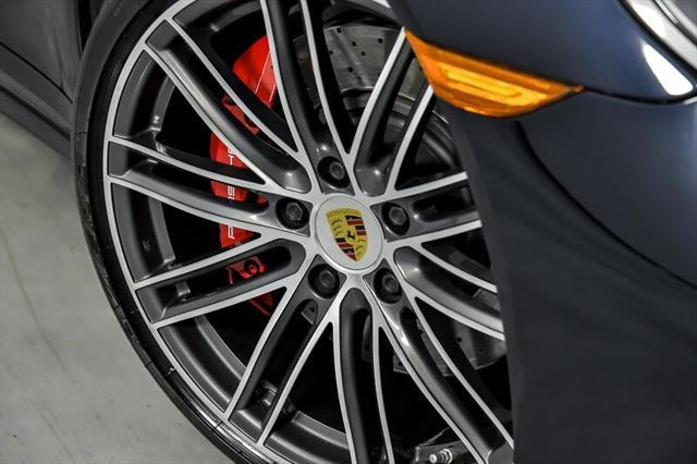 used 2019 Porsche 911 car, priced at $169,995