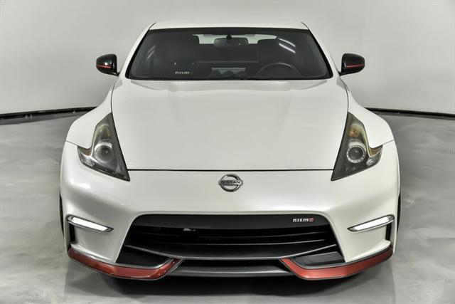 used 2018 Nissan 370Z car, priced at $36,995