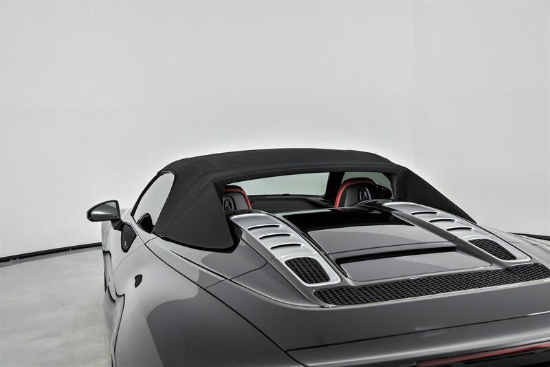 used 2017 Audi R8 car, priced at $122,995