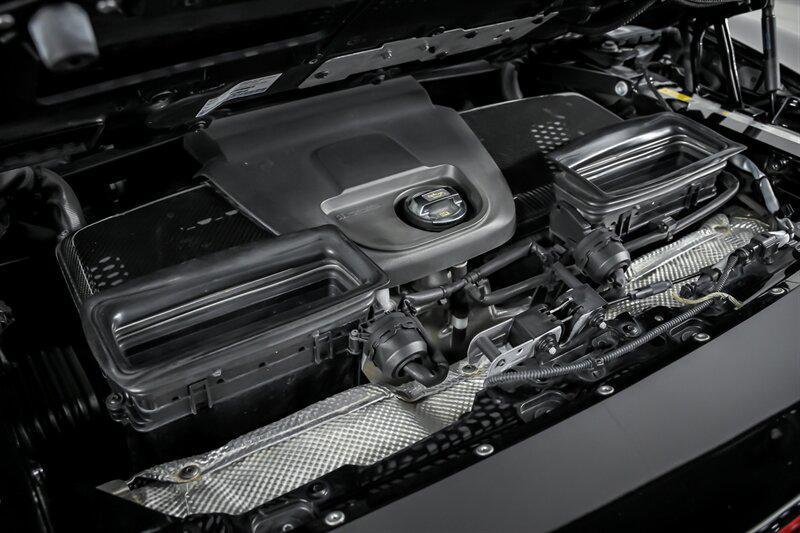 used 2017 Audi R8 car, priced at $122,995