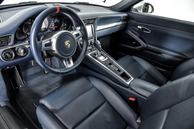 used 2013 Porsche 911 car, priced at $71,995