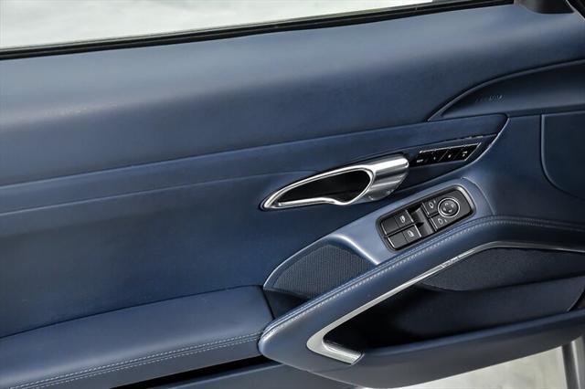 used 2013 Porsche 911 car, priced at $71,995