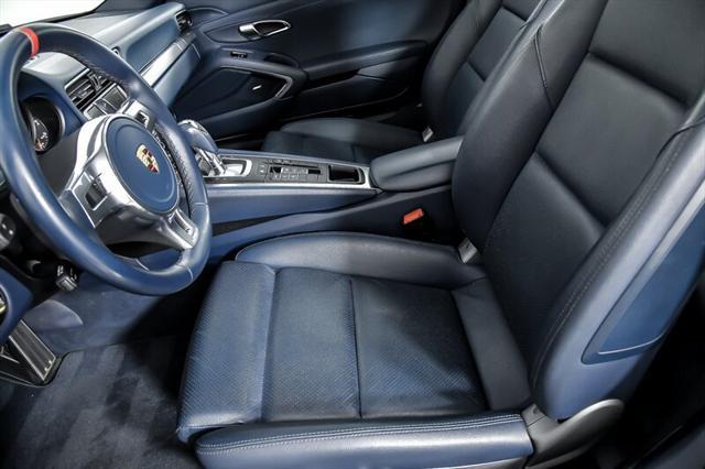 used 2013 Porsche 911 car, priced at $71,995