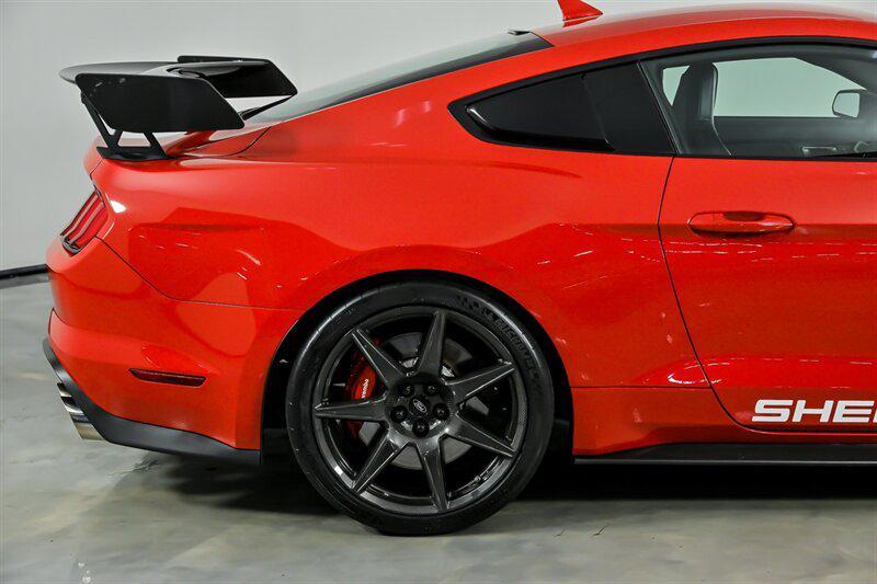 used 2020 Ford Shelby GT500 car, priced at $99,995