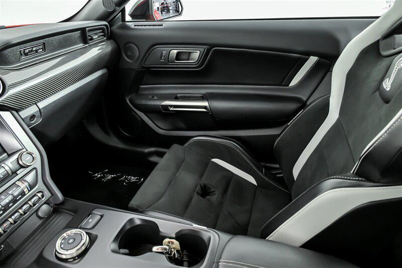 used 2020 Ford Shelby GT500 car, priced at $99,995