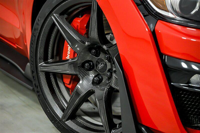 used 2020 Ford Shelby GT500 car, priced at $99,995