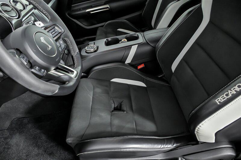 used 2020 Ford Shelby GT500 car, priced at $99,995