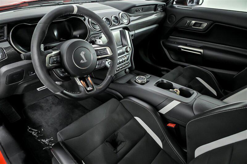 used 2020 Ford Shelby GT500 car, priced at $99,995