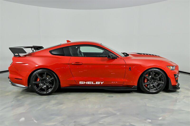 used 2020 Ford Shelby GT500 car, priced at $99,995
