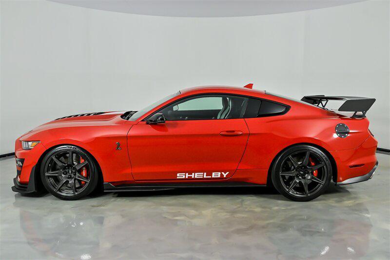 used 2020 Ford Shelby GT500 car, priced at $99,995