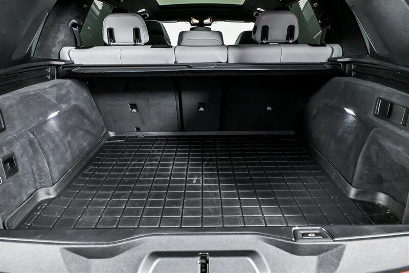 used 2021 BMW X5 M car, priced at $62,995