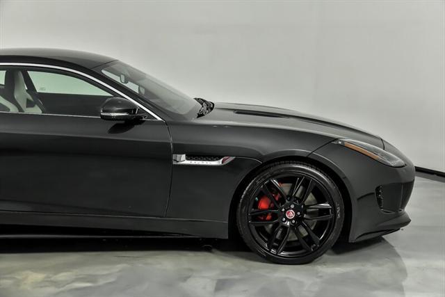 used 2015 Jaguar F-TYPE car, priced at $38,995