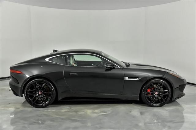 used 2015 Jaguar F-TYPE car, priced at $38,995