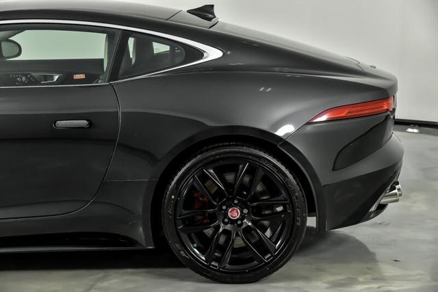 used 2015 Jaguar F-TYPE car, priced at $38,995