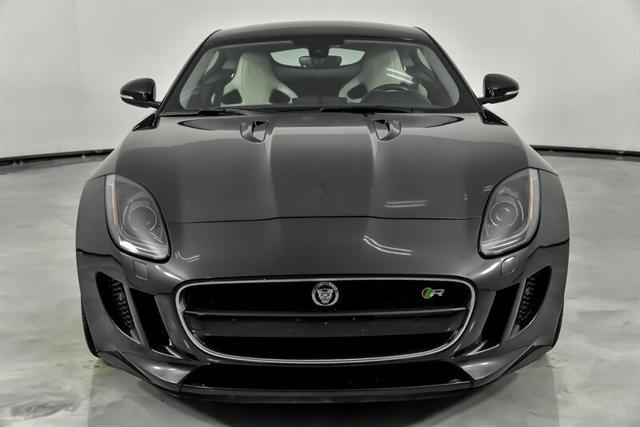 used 2015 Jaguar F-TYPE car, priced at $38,995