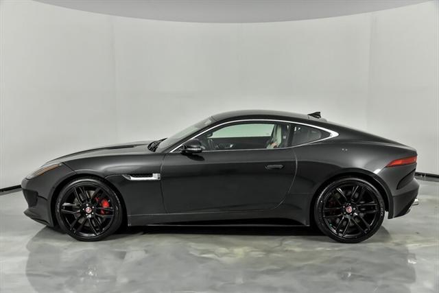 used 2015 Jaguar F-TYPE car, priced at $38,995