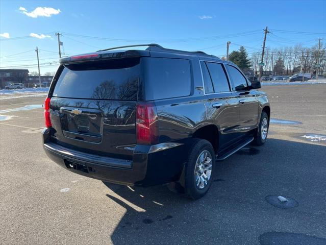 used 2015 Chevrolet Tahoe car, priced at $17,395