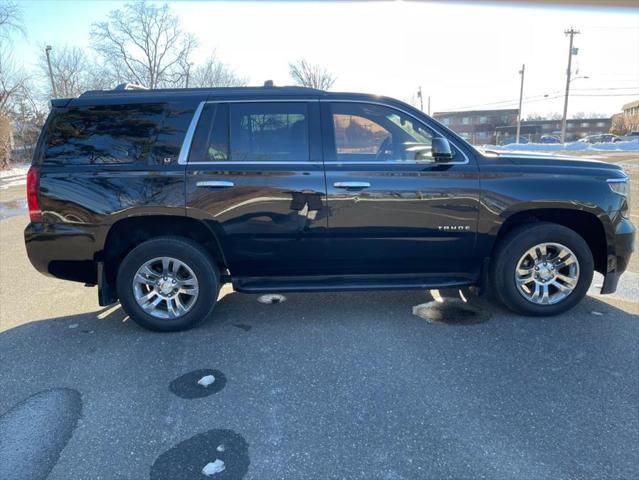 used 2015 Chevrolet Tahoe car, priced at $17,395