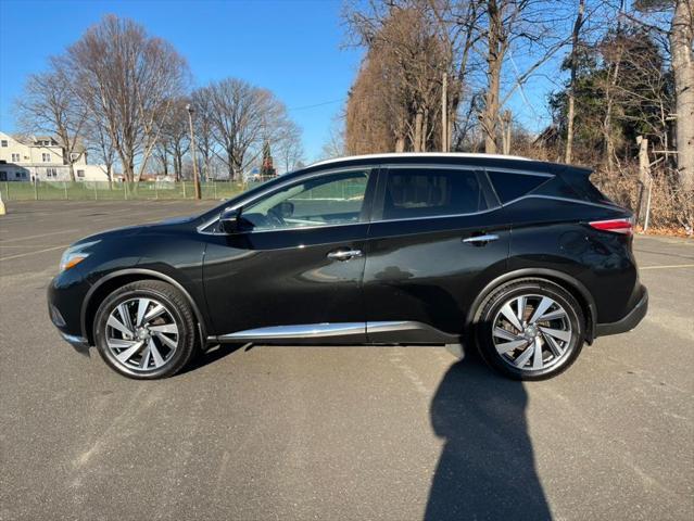 used 2015 Nissan Murano car, priced at $12,249