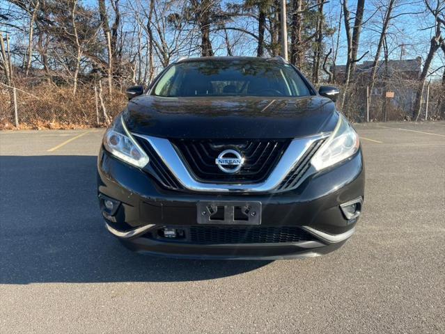 used 2015 Nissan Murano car, priced at $12,249