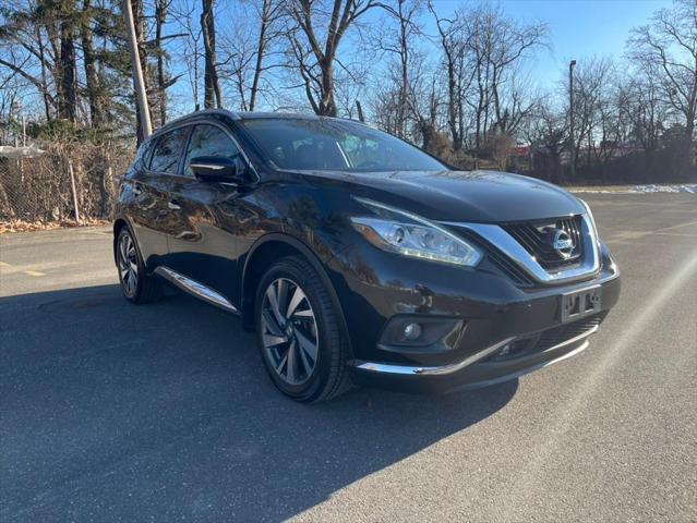 used 2015 Nissan Murano car, priced at $12,249