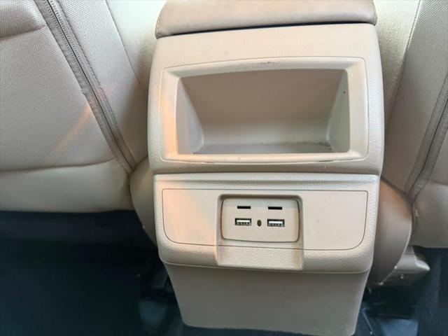 used 2018 Subaru Outback car, priced at $13,495