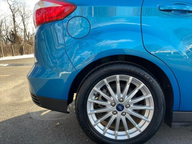 used 2015 Ford C-Max Hybrid car, priced at $8,495